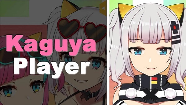 kaguya player android