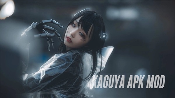 kaguya player download